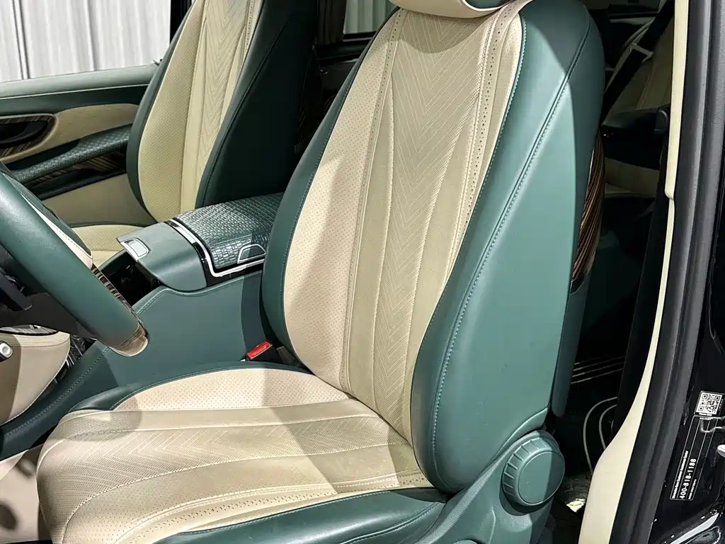 Mercedes-Benz Vito — миниатюра 14