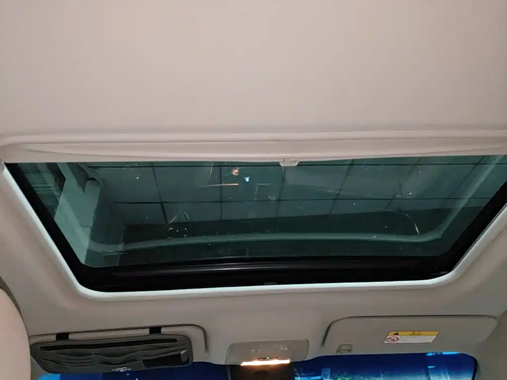 Buick GL8 — миниатюра 18