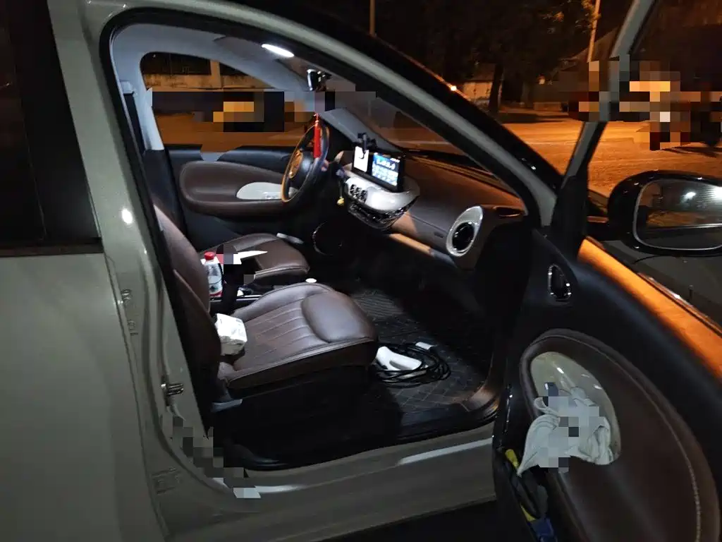Wuling Bingo — миниатюра 19