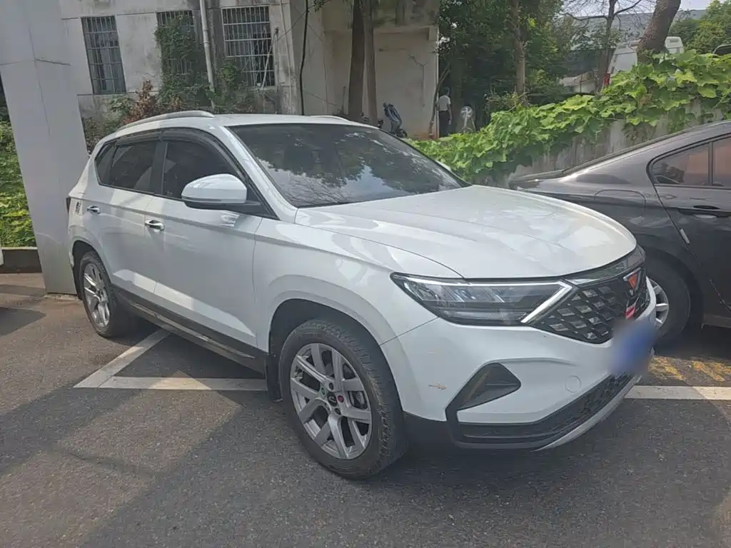 Jetta VS5 — миниатюра 4