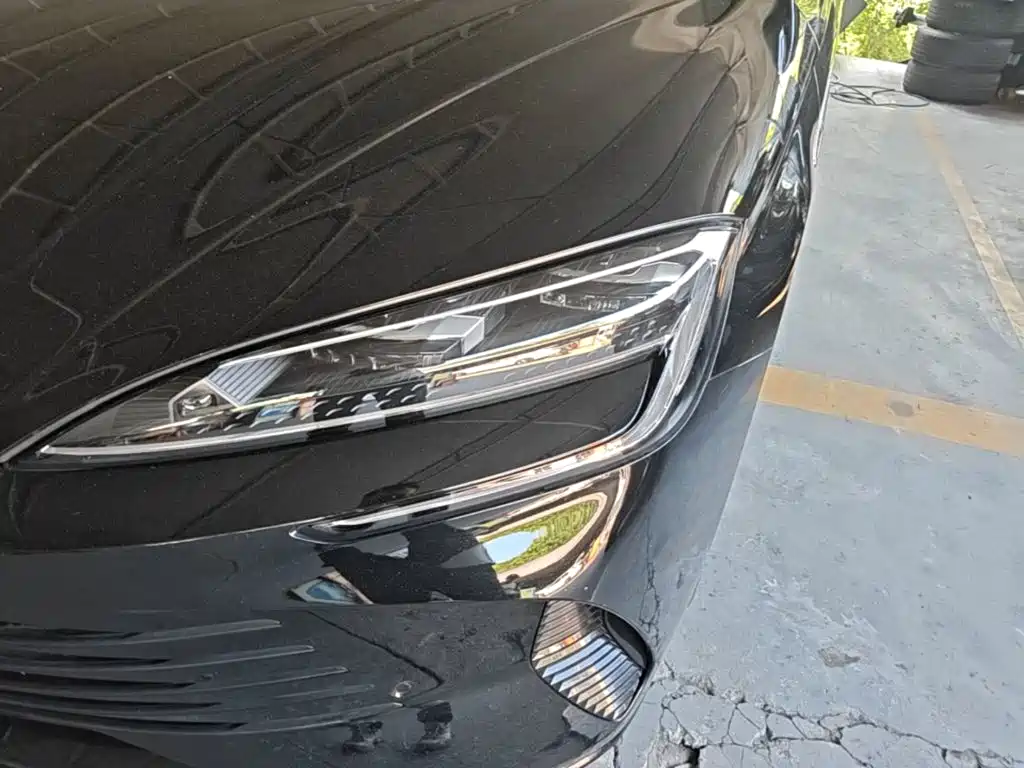 BYD Seal — миниатюра 24