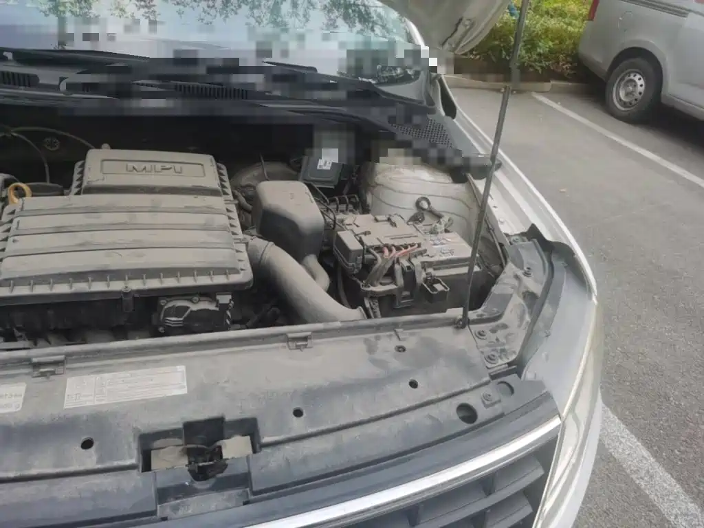 Volkswagen Jetta — миниатюра 21