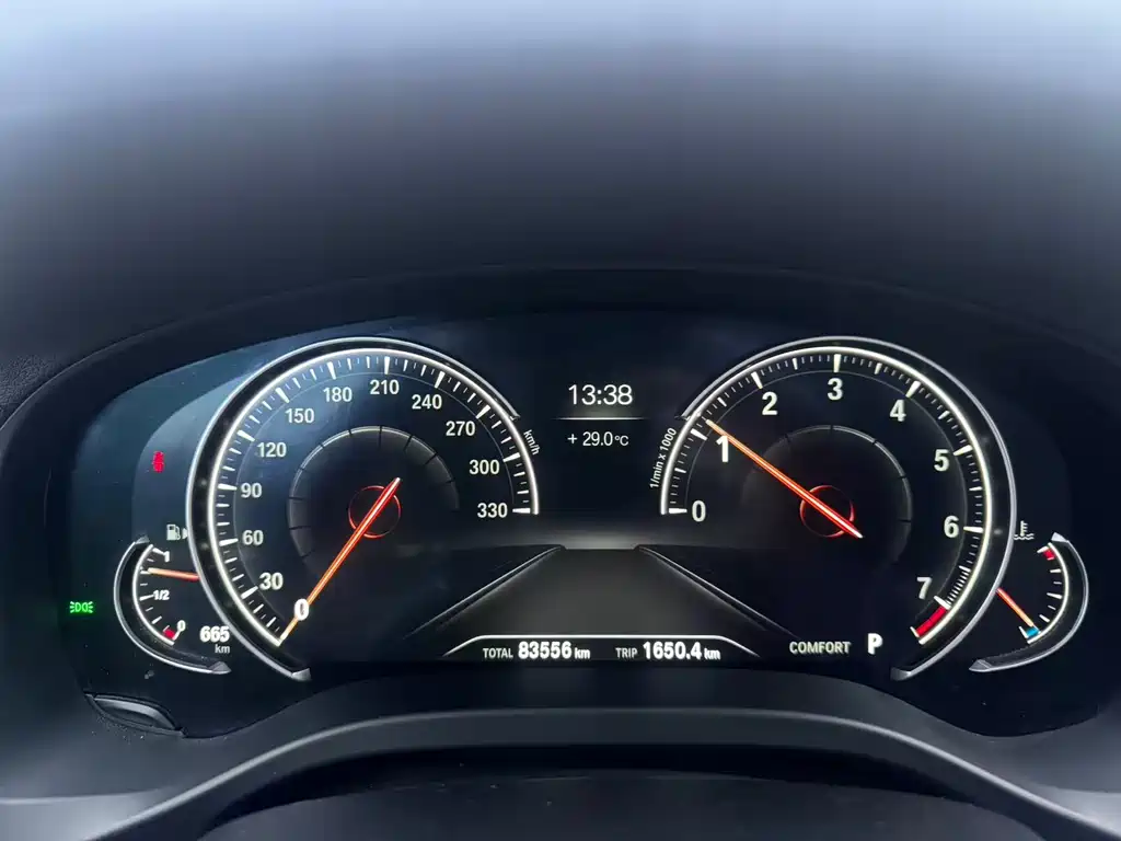 BMW X3 — миниатюра 6