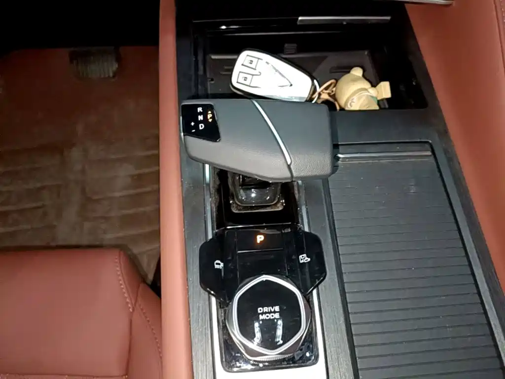 Changan CS75PLUS — фотографии объявления, Фото 14
