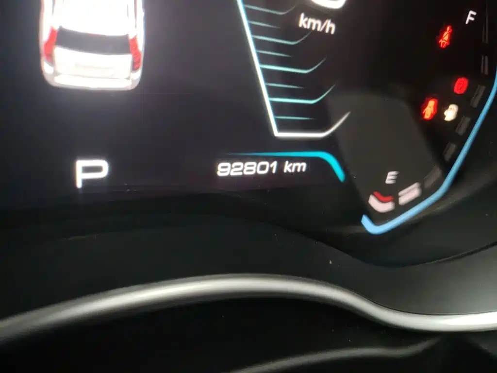 Haval H9 — миниатюра 8