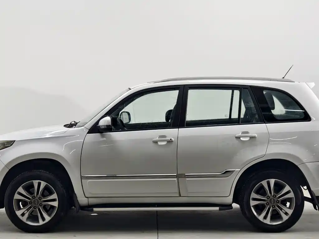 Chery Tiggo 3 — миниатюра 7