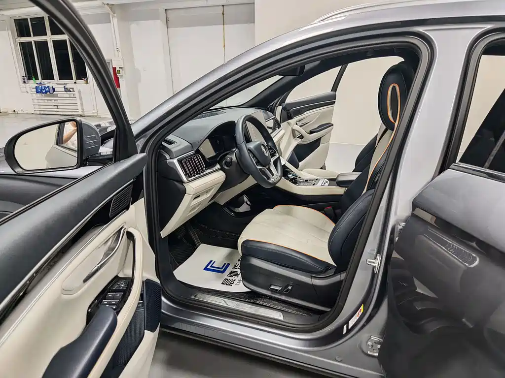 BYD PLUS New Energy — миниатюра 7
