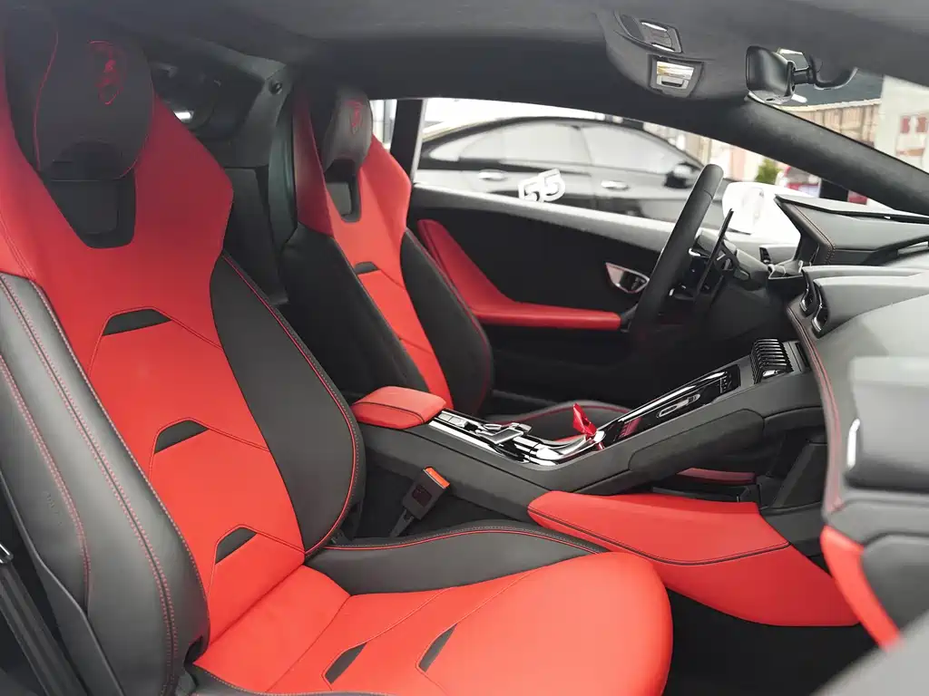 Lamborghini Huracán — миниатюра 11