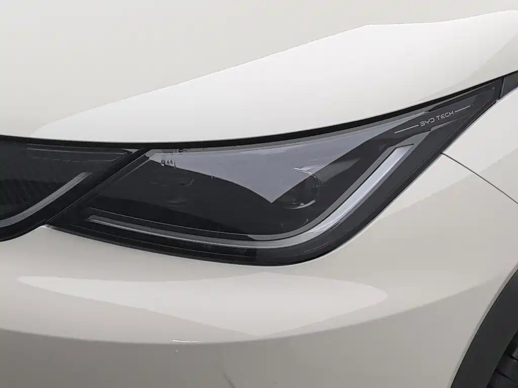 BYD Dolphin — миниатюра 7
