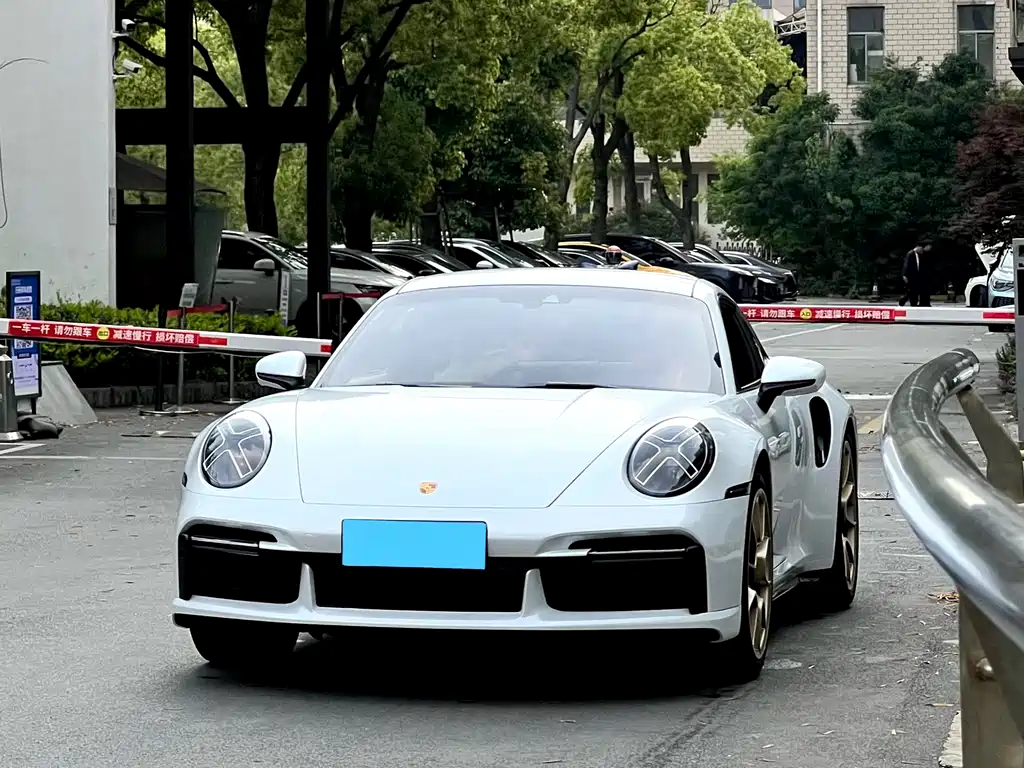 Porsche 911 — фотографии объявления, Фото 18