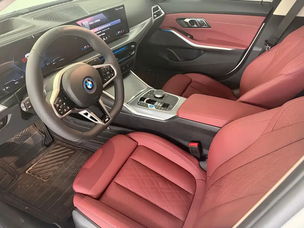 BMW i3 — миниатюра 9