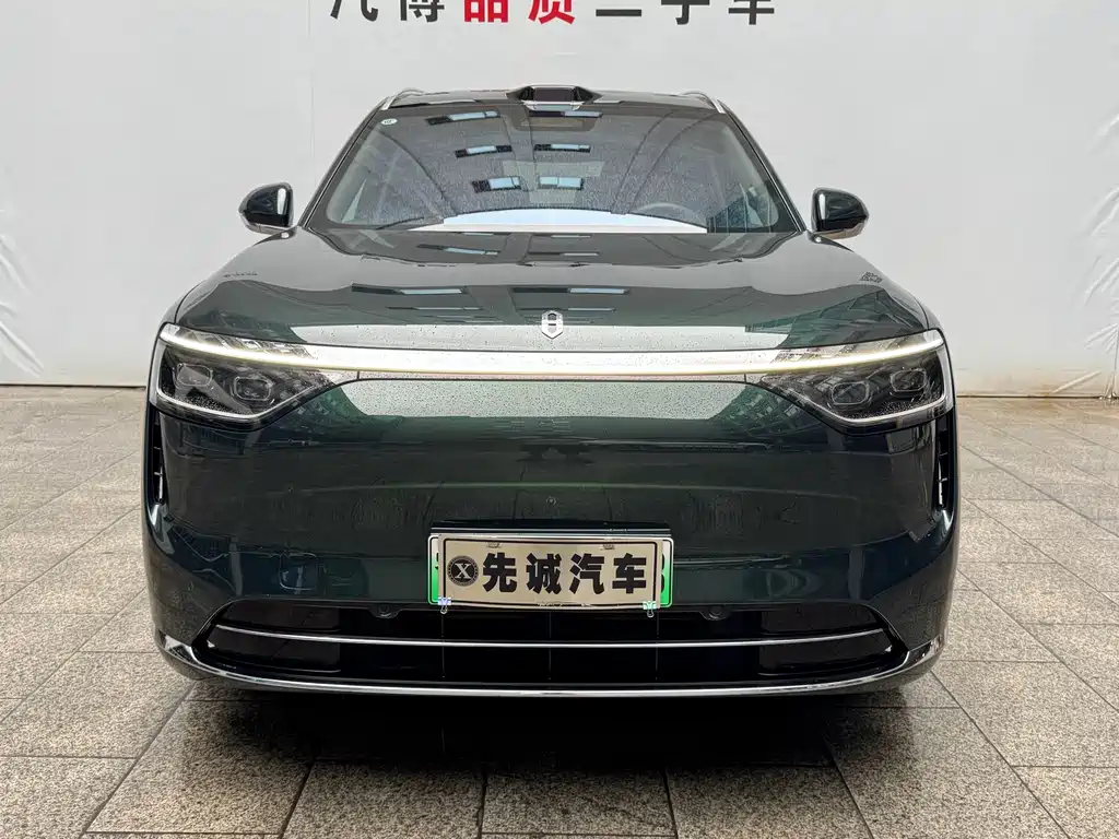 AITO AITO M8 — миниатюра 2