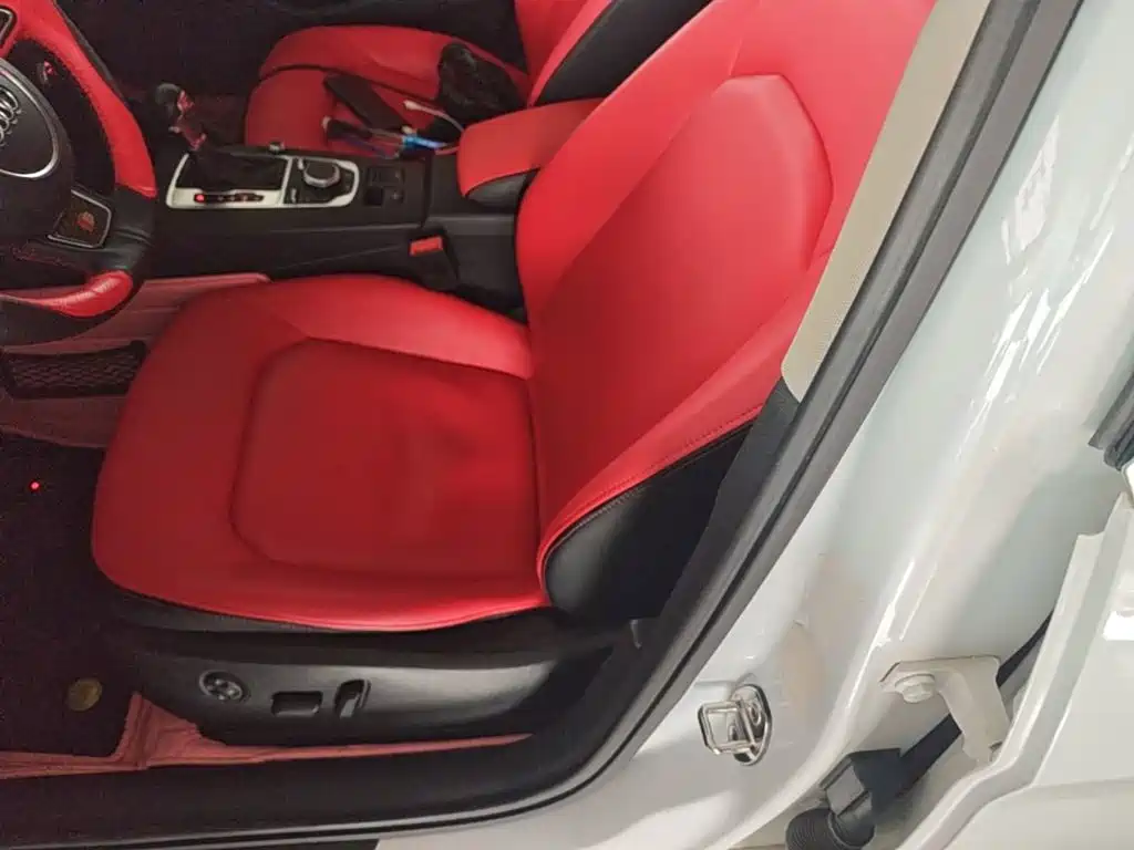 Audi A3 — миниатюра 15