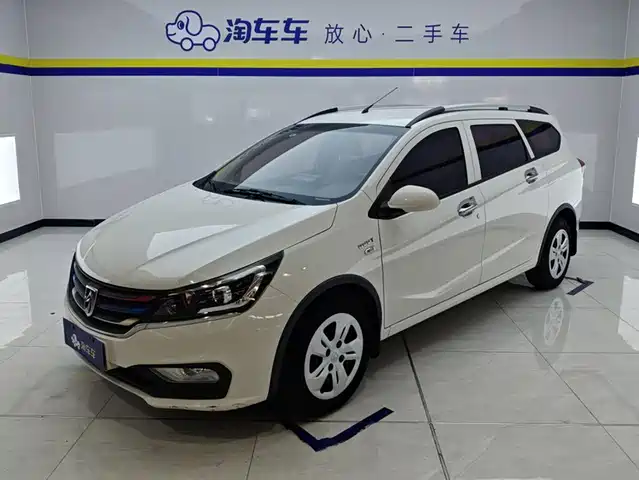 Baojun 310W