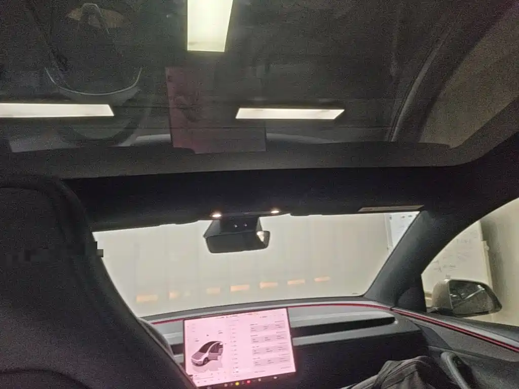 Tesla Model Y L — миниатюра 18