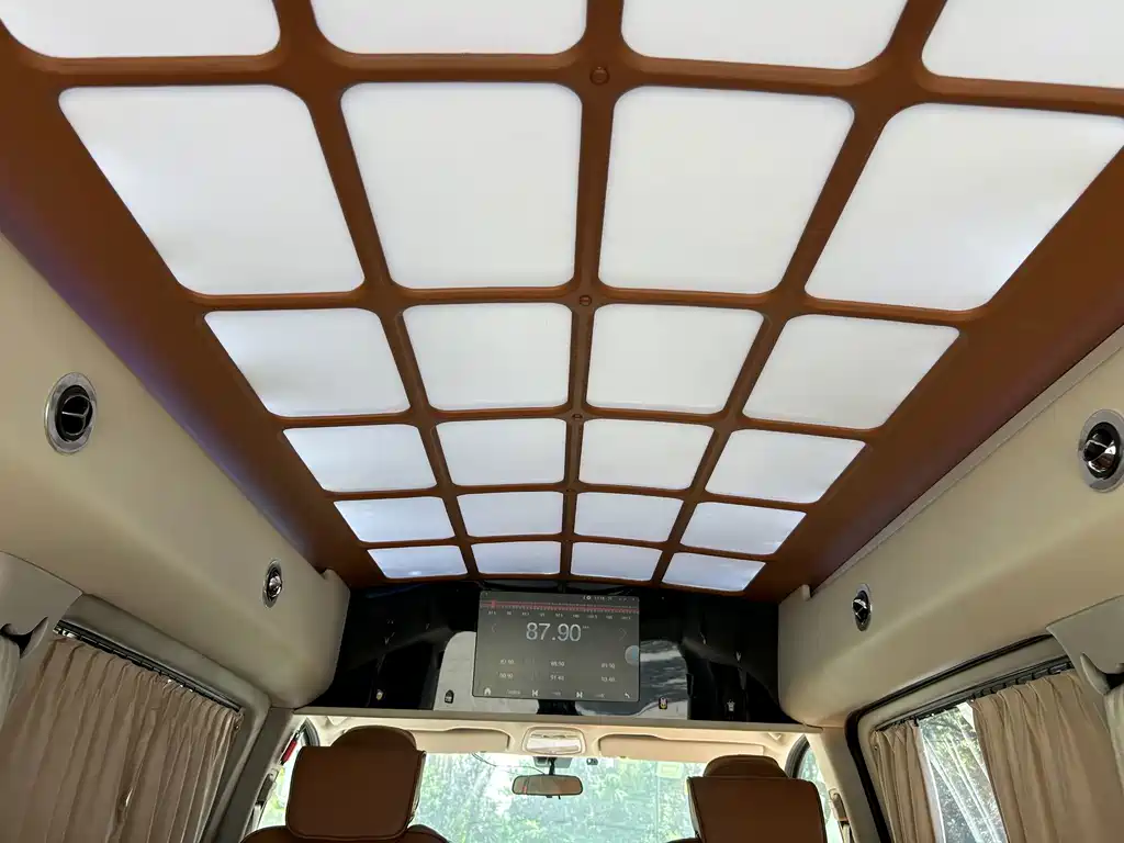 MAXUS G10 — миниатюра 8