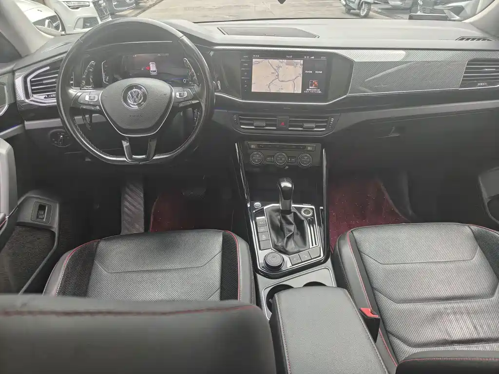 Volkswagen Tayron — миниатюра 9