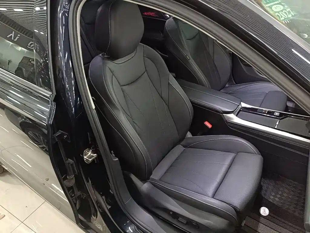 Volkswagen Passat — миниатюра 20