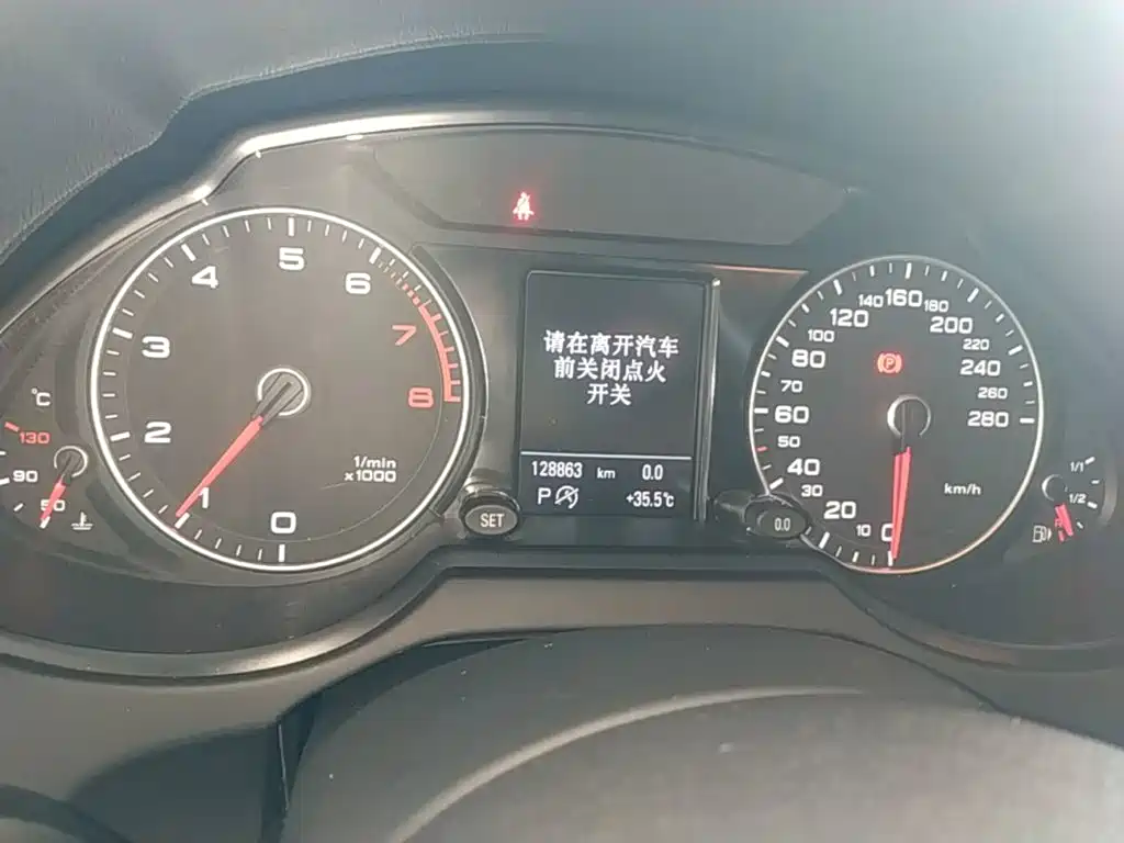 Audi Q5 — миниатюра 12