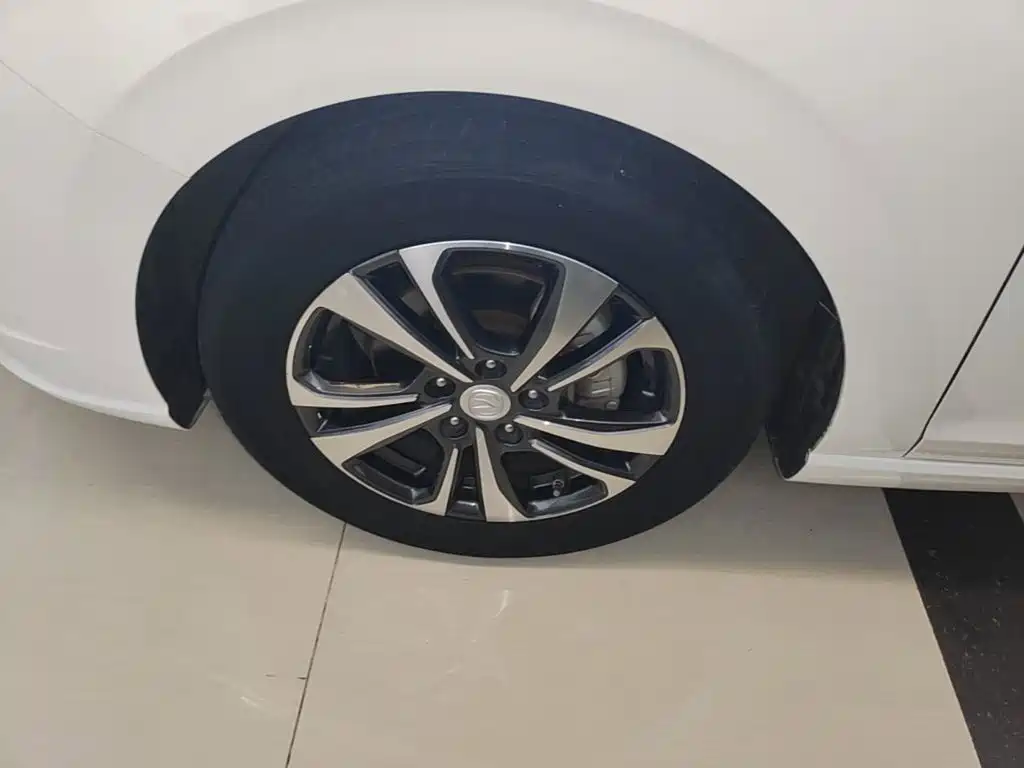 Changan Eado — миниатюра 23