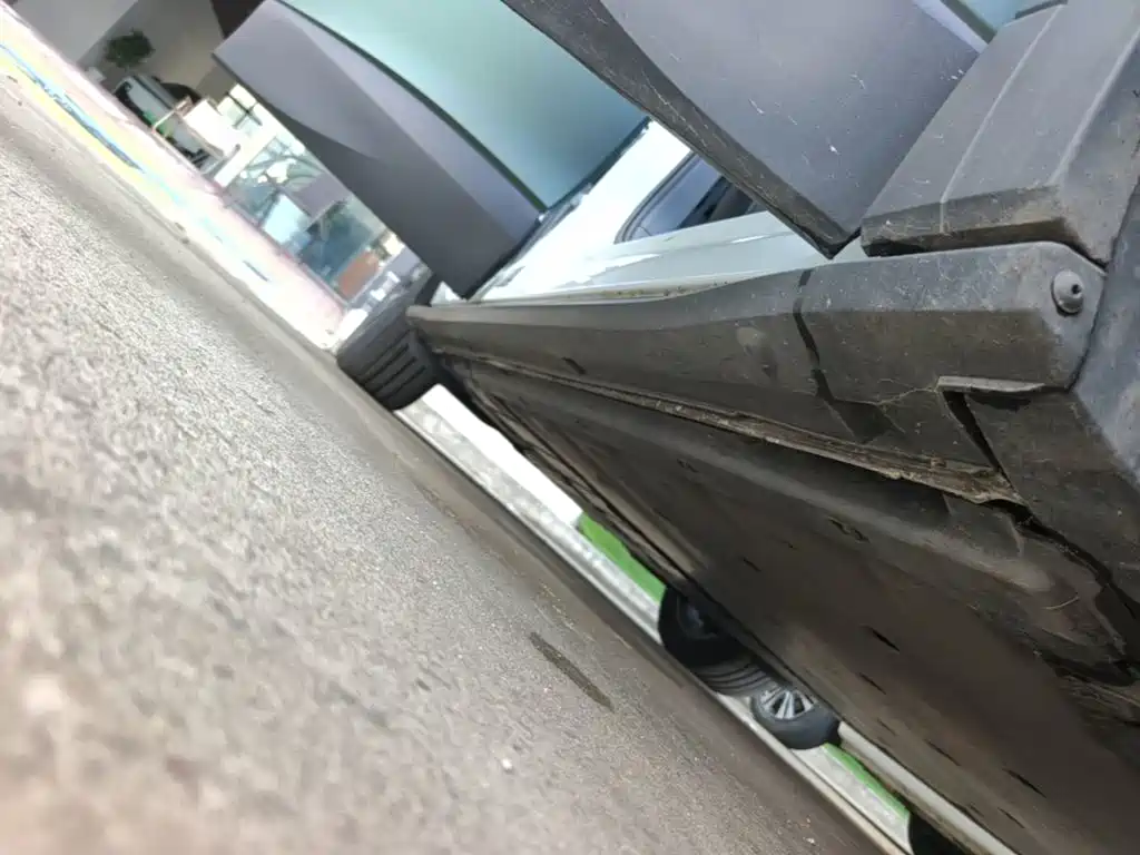 Volkswagen ID.4 X — миниатюра 21