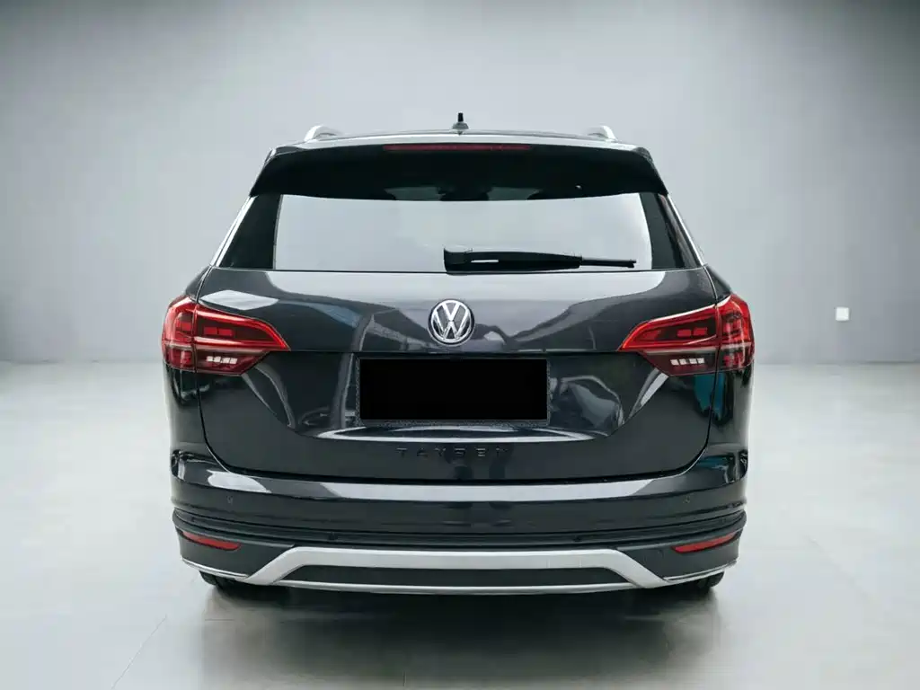 Volkswagen Tayron — миниатюра 5