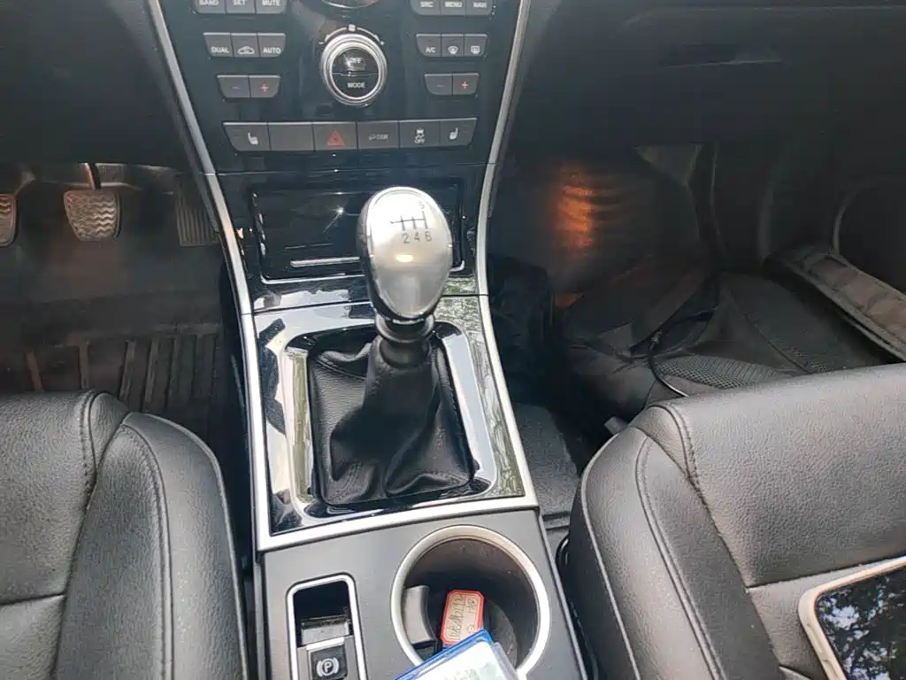 Haval H2 — миниатюра 14