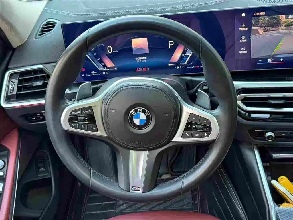 BMW 3 Series — миниатюра 6