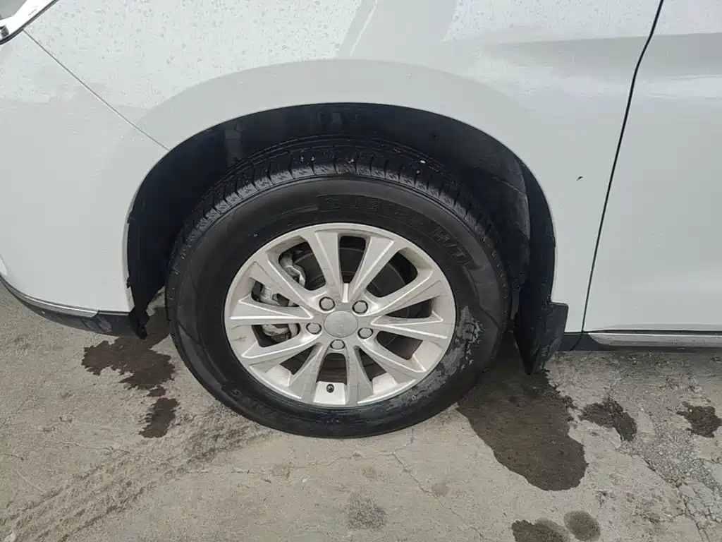 Haval M6 — миниатюра 23