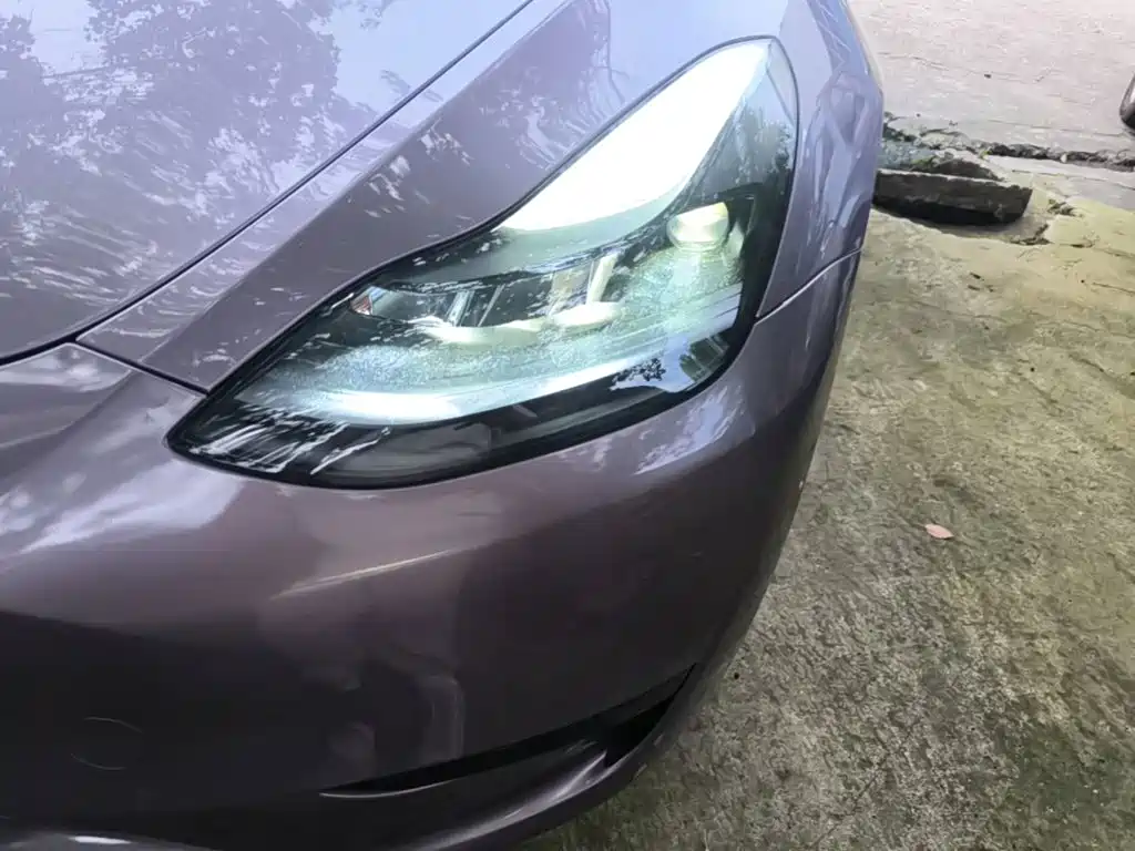 Tesla Model Y — миниатюра 24