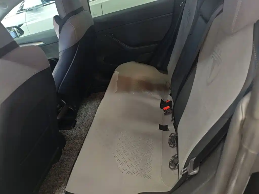 Tesla Model 3 — миниатюра 17