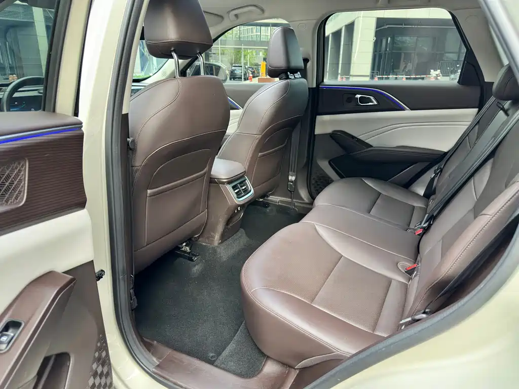 Haval Xiaolong Max MAX 2023 1.5L Hi4 105 Flagship