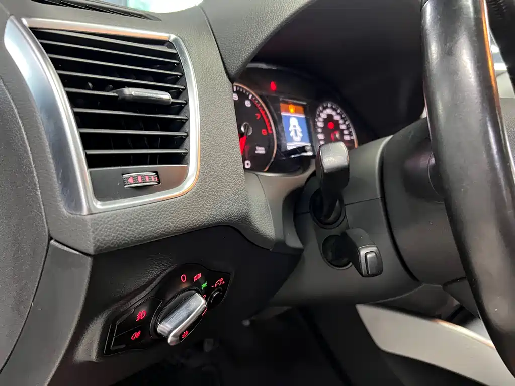 Audi Q5 — миниатюра 15