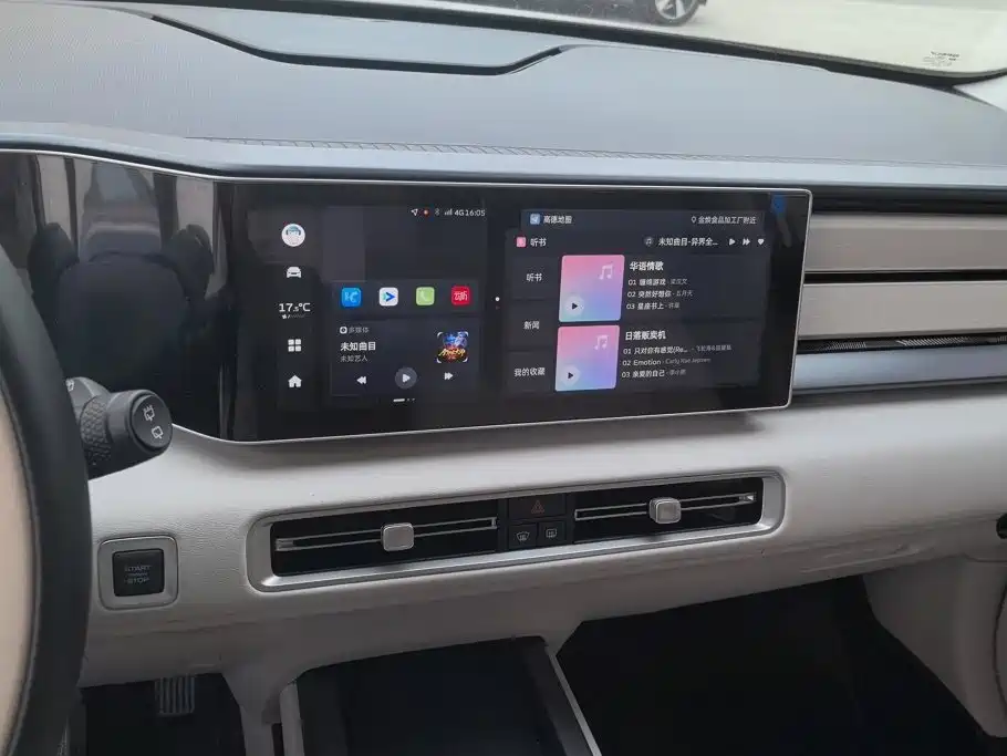 Geely Icon — миниатюра 13