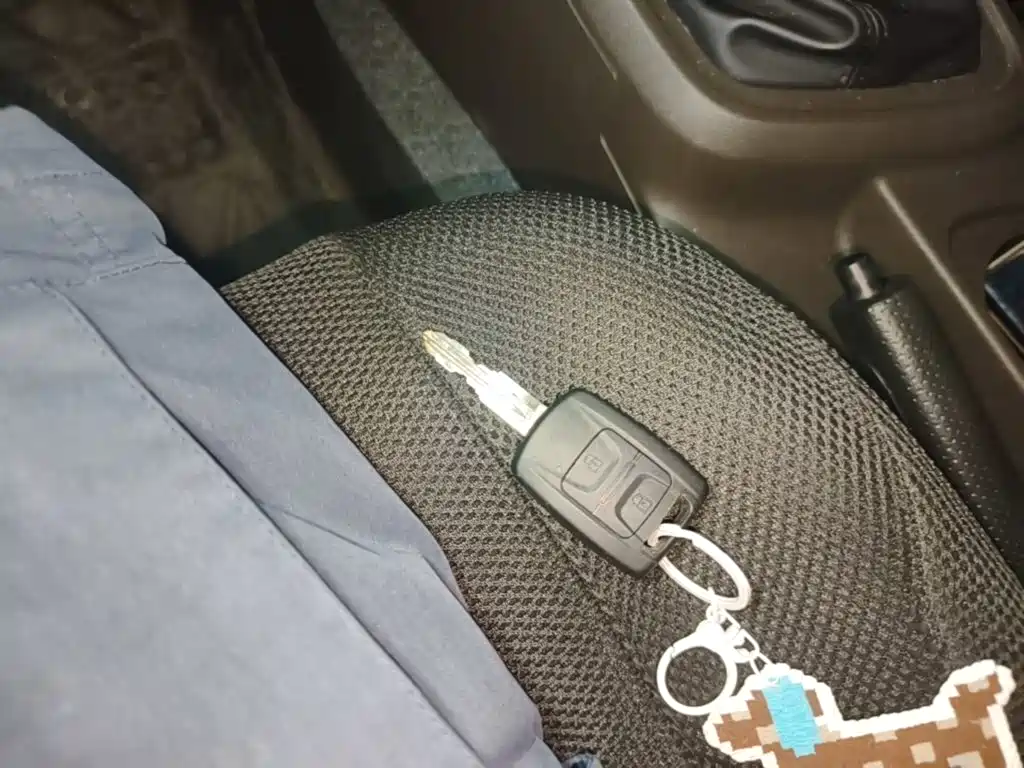 Wuling Hongguang V — миниатюра 9