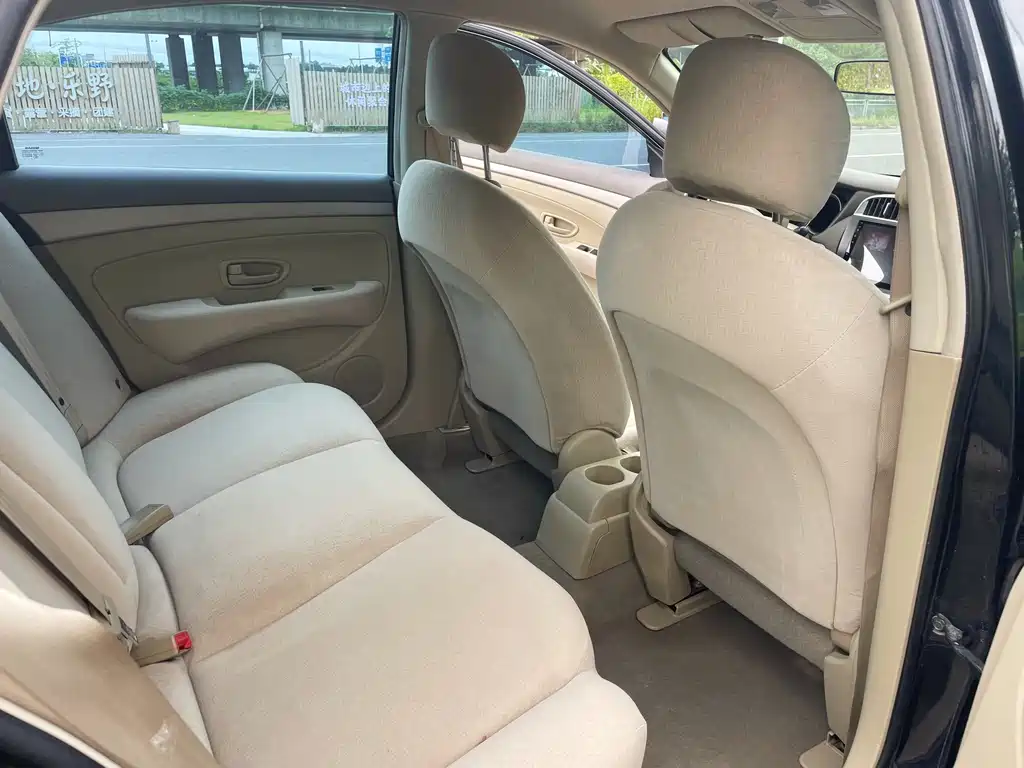 Nissan Sylphy — миниатюра 20