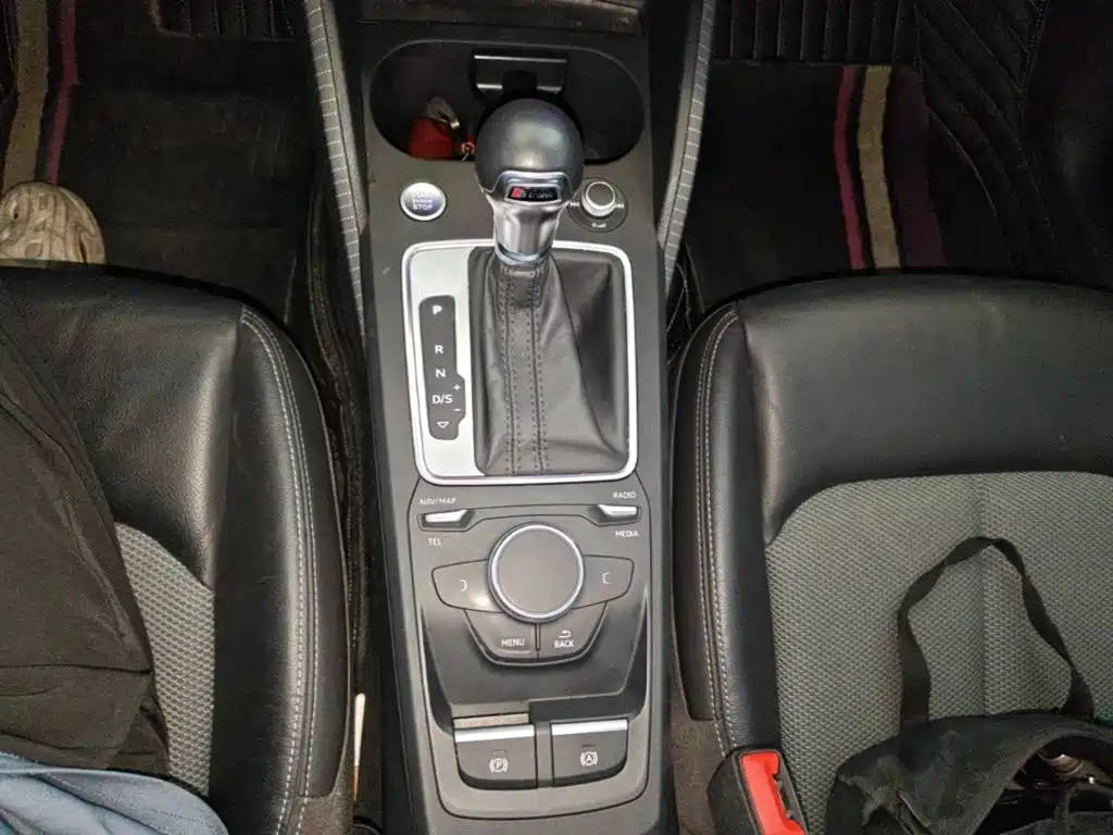 Audi Q2L — миниатюра 14