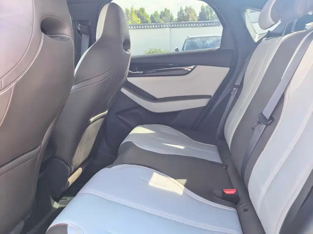 BYD Qin PLUS — миниатюра 11