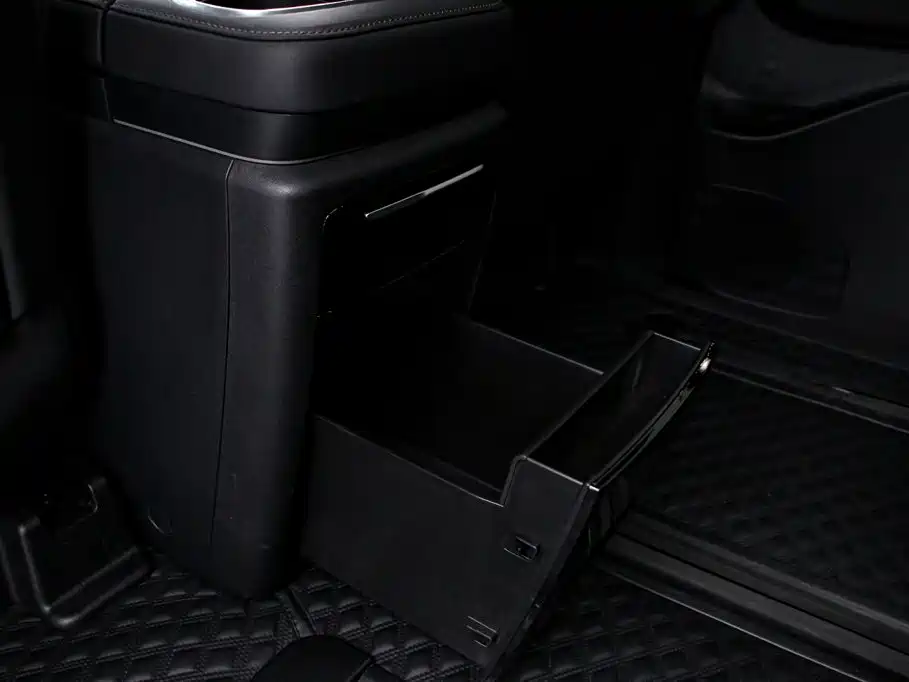 GAC Motor Trumpchi M8 — миниатюра 17