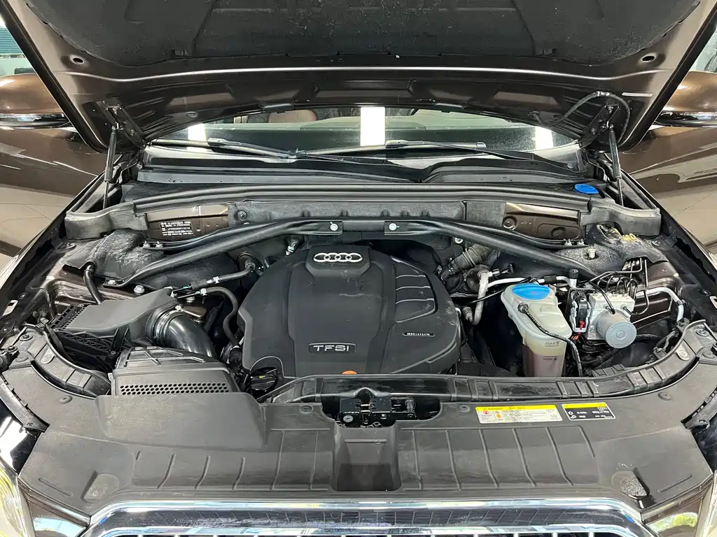 Audi Q5 — миниатюра 18