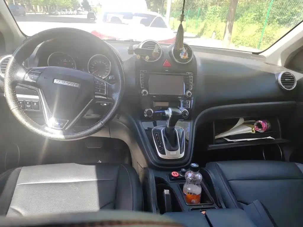 Haval H6 — миниатюра 5