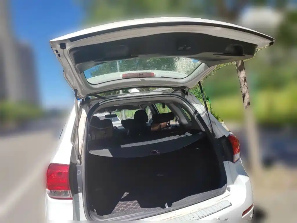 Haval H6 — миниатюра 15