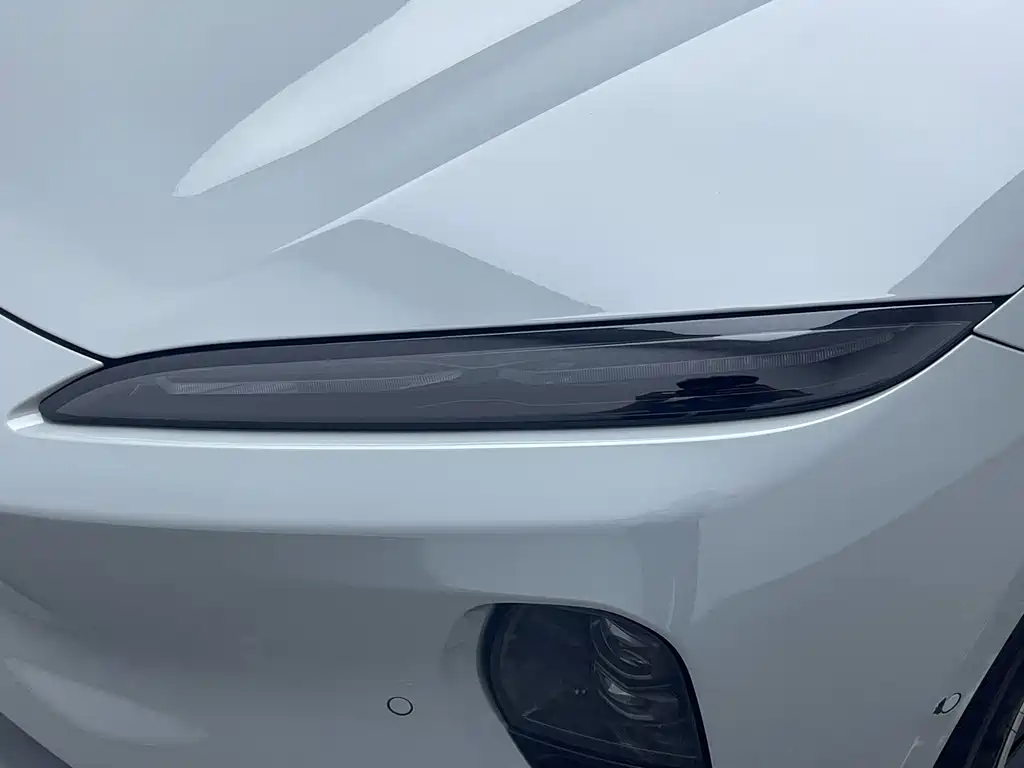 NIO ET5T — миниатюра 11