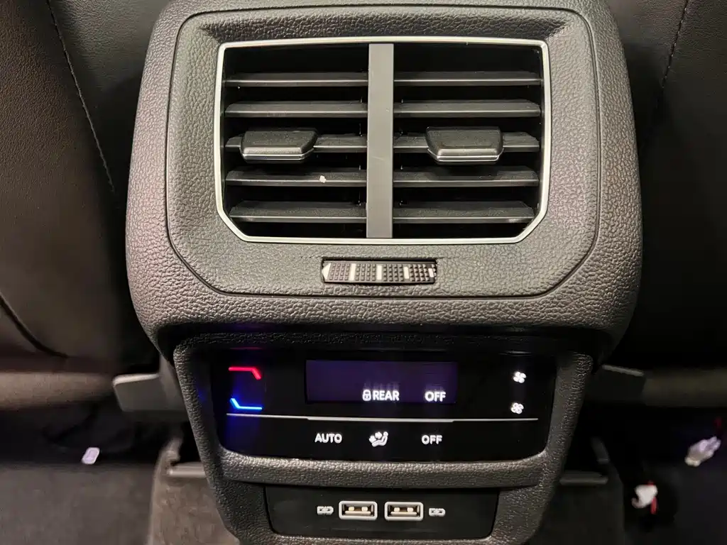 Volkswagen Tayron — миниатюра 13