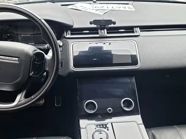 Land Rover Velar — миниатюра 4