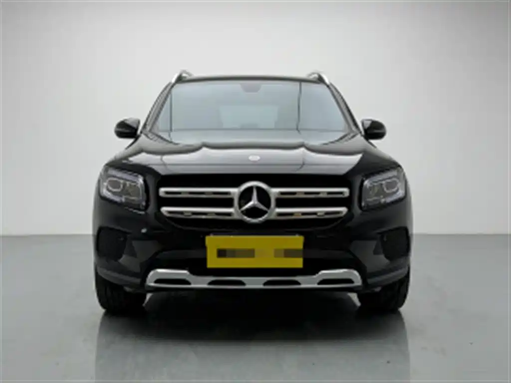 Mercedes-Benz GLB — миниатюра 15