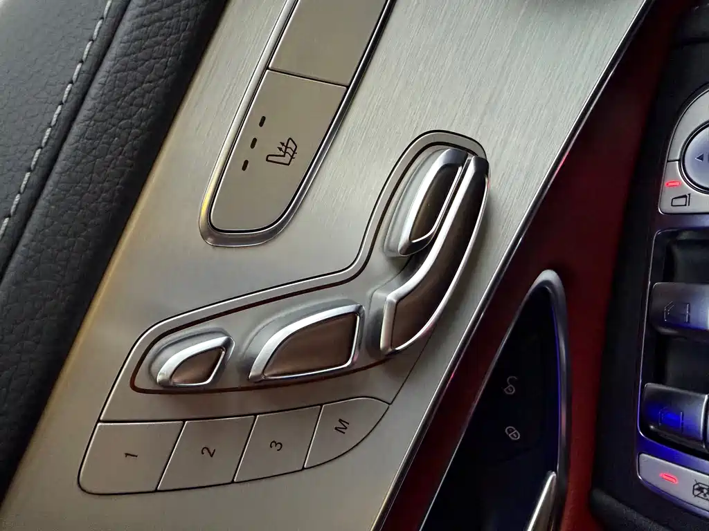 Mercedes-Benz GLC Coupe — миниатюра 9