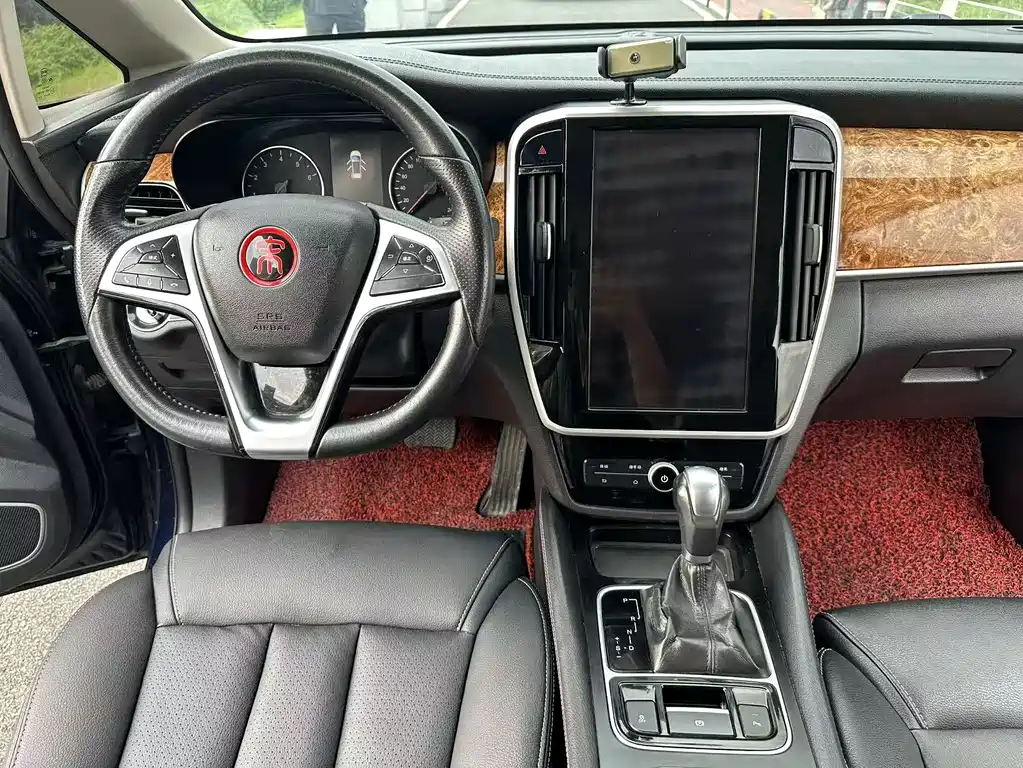 BYD MAX — миниатюра 11