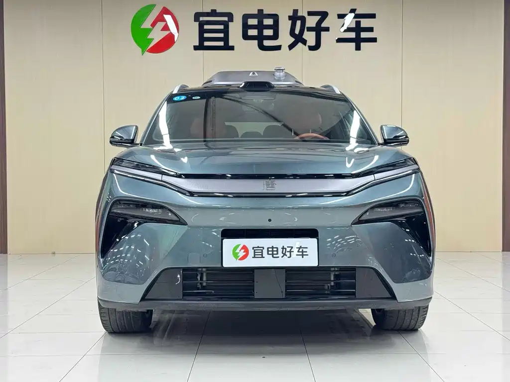 BYD Tang L — миниатюра 2
