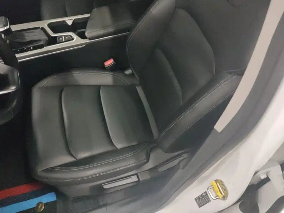 Geely Emgrand — миниатюра 9